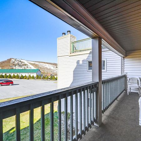 Beech Mountain Condo Near Hiking And Mountain Biking Kültér fotó