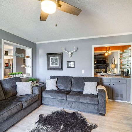 Beech Mountain Condo Near Hiking And Mountain Biking Kültér fotó